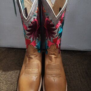 Cowboy Boots for Women